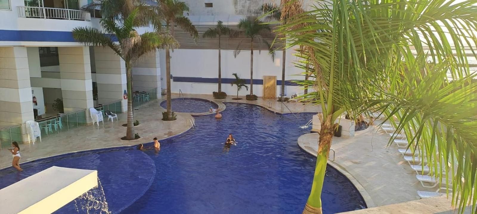 Apartamento Perla Frente Al Mar