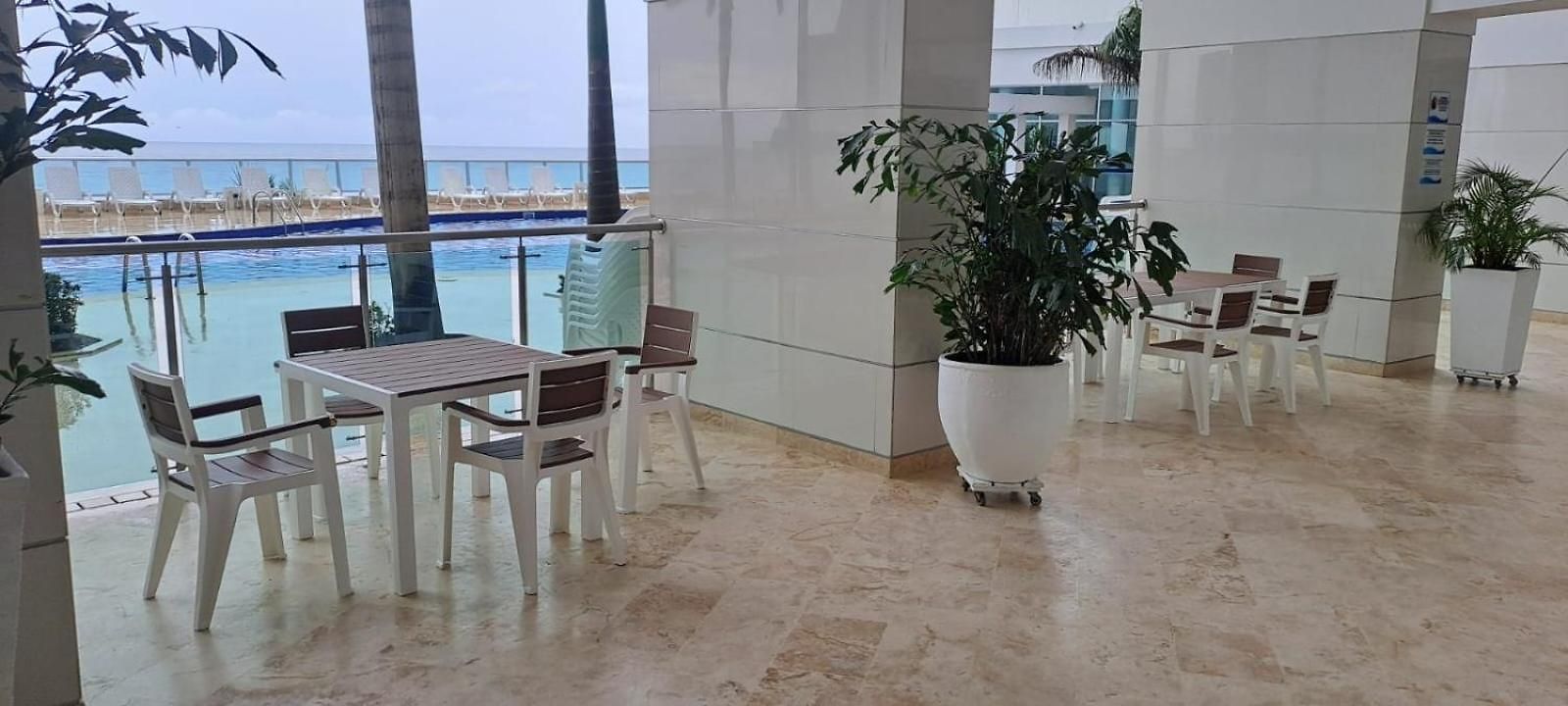 Apartamento Perla Frente Al Mar *