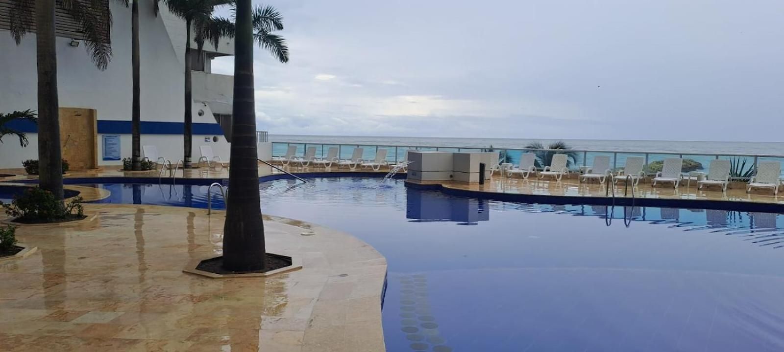 Apartamento Perla Frente Al Mar *