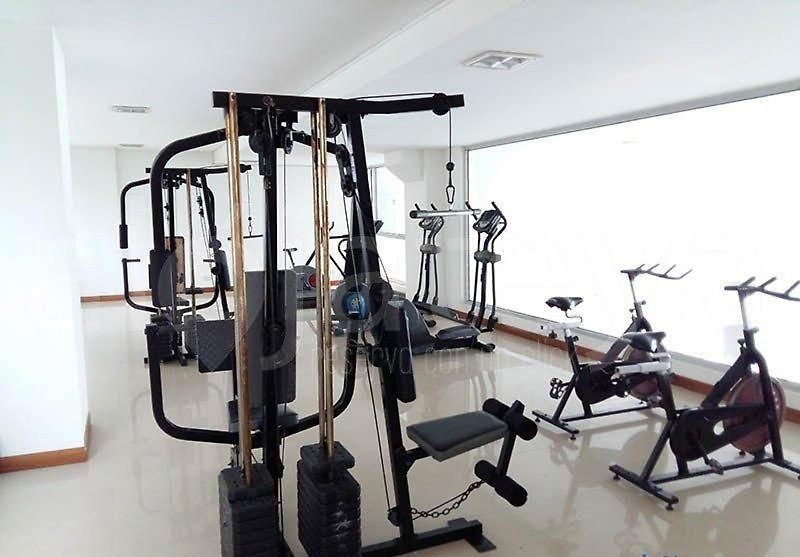 Apartamento Perla Frente Al Mar