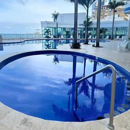 Apartamento Perla Frente Al Mar