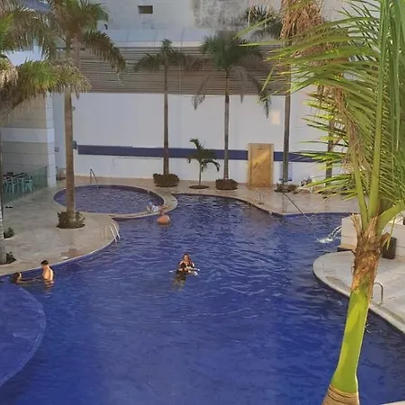 Apartamento Perla Frente Al Mar