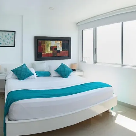 Apartamento Perla Frente Al Mar *