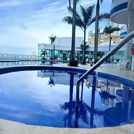 Apartamento Perla Frente Al Mar
