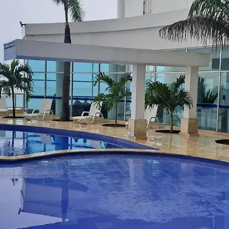 Apartamento Perla Frente Al Mar