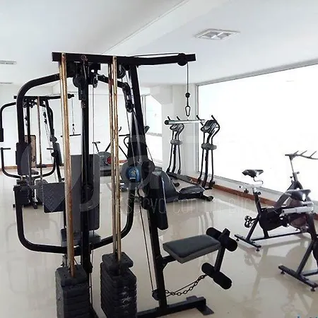 Apartamento Perla Frente Al Mar