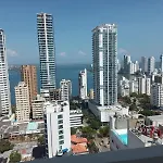 Perla Frente Al Mar